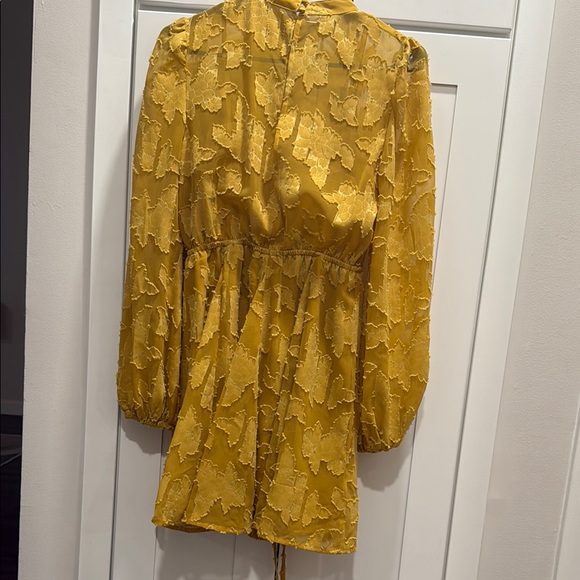 ASOS Dress - Picture 2 of 7